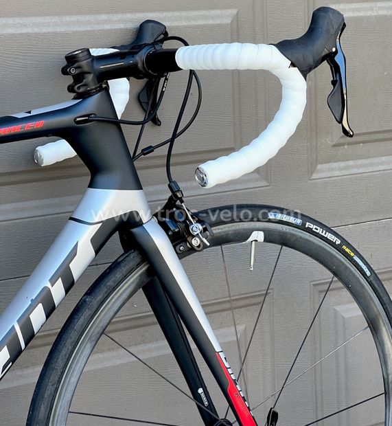 giant 105 shimano