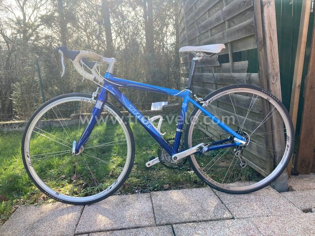 Trek 1.5 online wsd