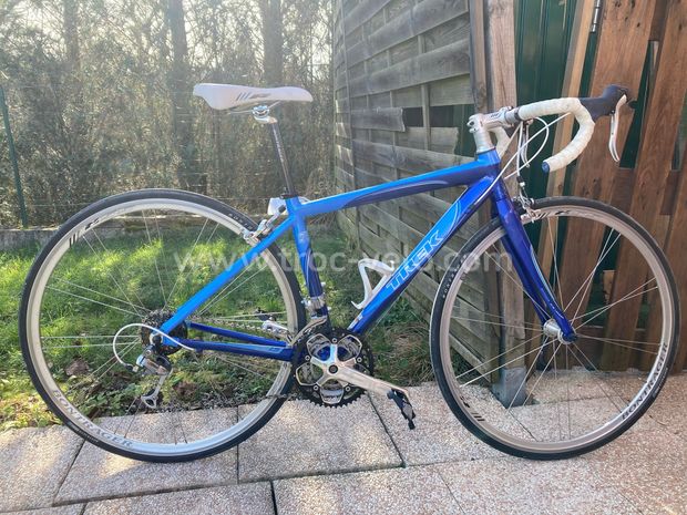 Trek clearance 1.5 wsd