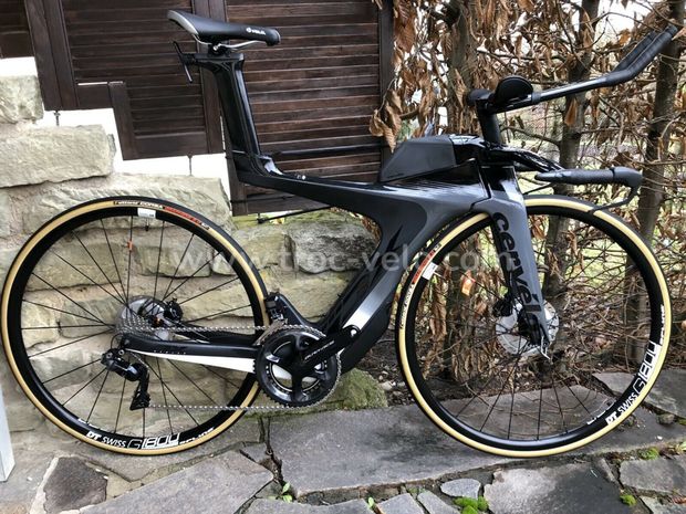 cervelo px series 2020