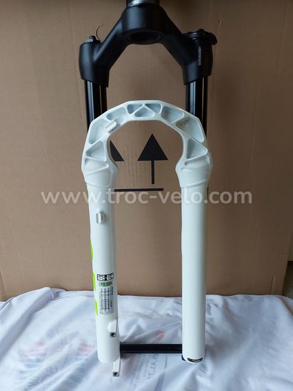 Manitou Markhor - MANITOU - 62620 - Troc Vélo