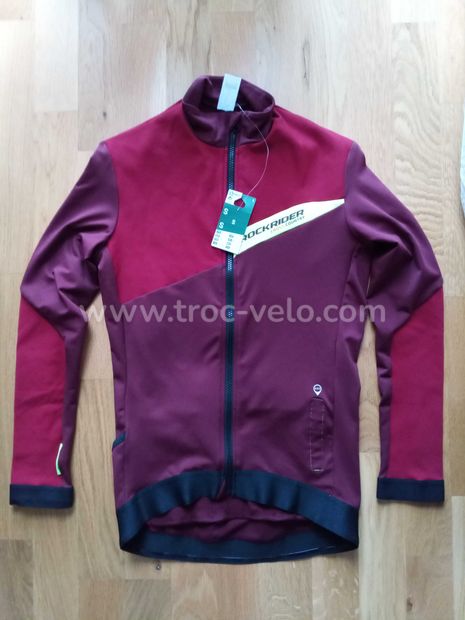 Veste rockrider discount