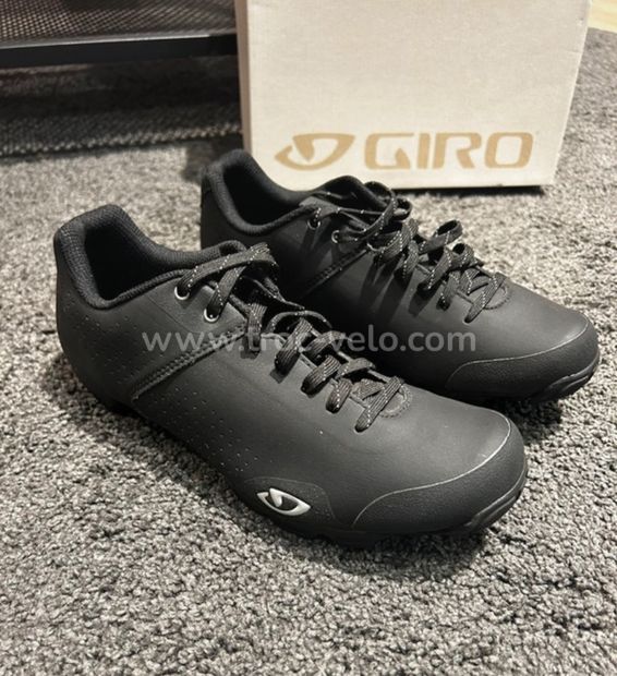 Chaussures Gravel vtt Giro privateer neuves  - 1