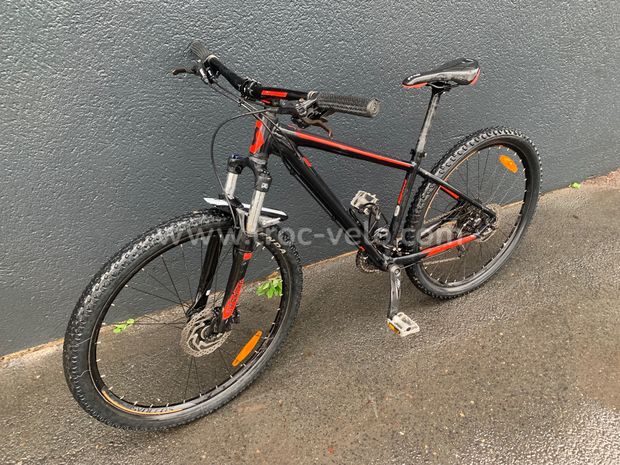 Scott aspect shop 740 2018