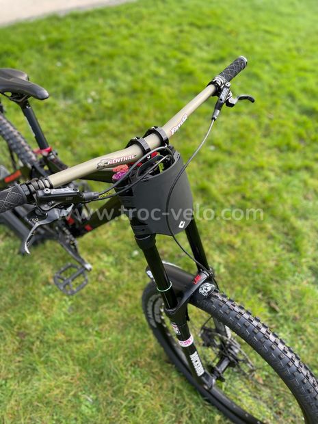 Troc velo online dh