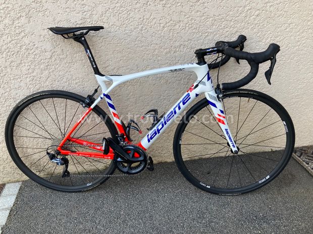 Velo route 2024 fdj