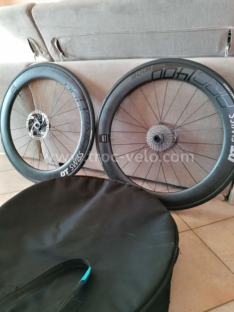 roue vélo - 1