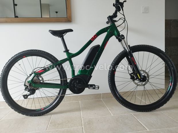 Vtt haibike 2025 sduro hardseven 2.0