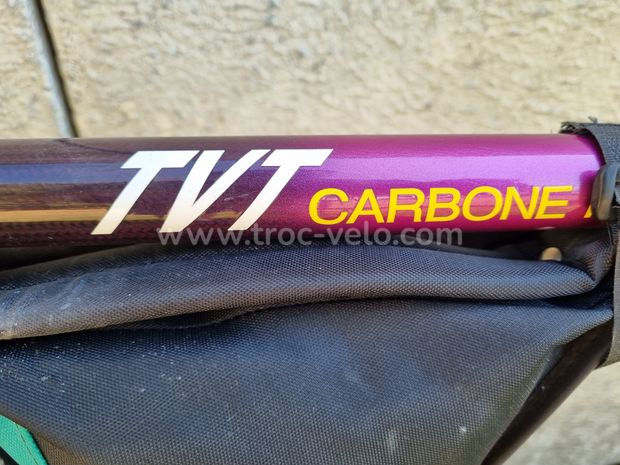 Tvt carbone campagnolo TVT 71120 Troc V lo