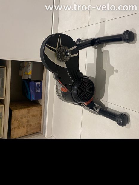 Home trainer outlet occasion troc velo