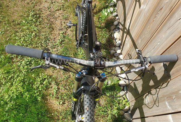 Pneus - VTT - 27.5p - Vélo 9