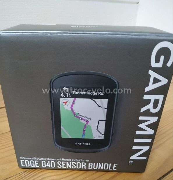 Garmin neuf pack complet  - 1
