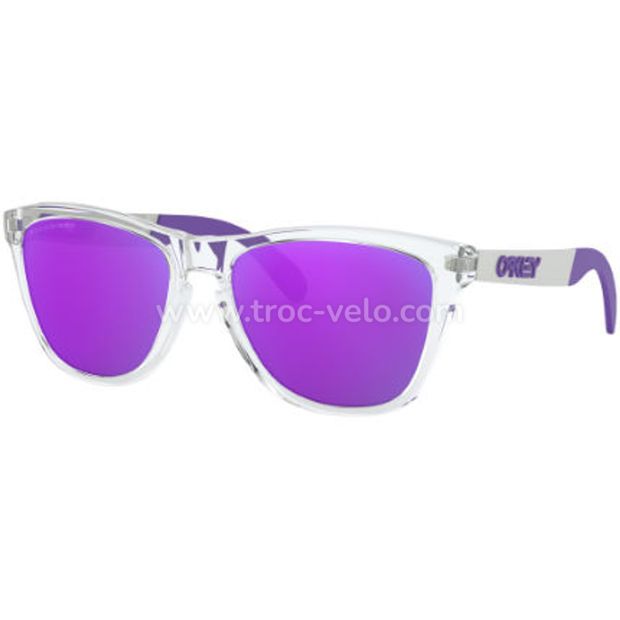 Verre 2025 polarisant oakley