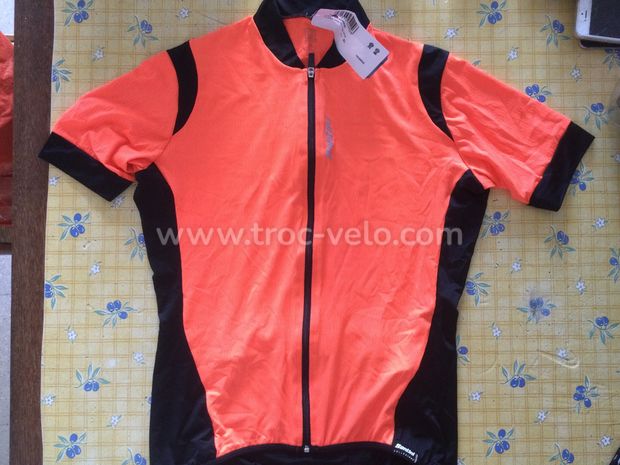 Maillot santini femme neuf taille XL  - 1