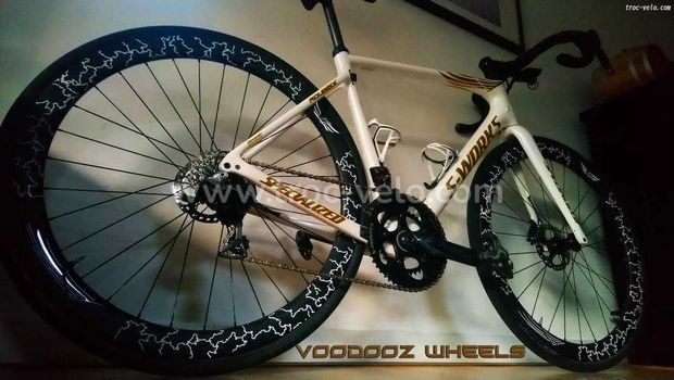 Vdz wheels (voodoo'z wheels) 2021 - 7