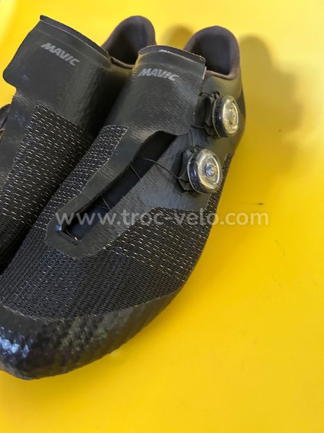 Chaussure mavic best sale cosmic ultimate