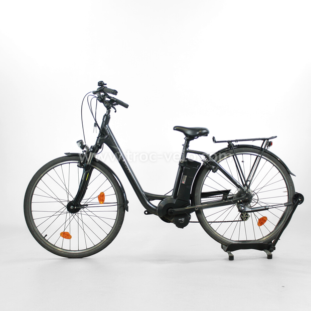 Vélo électrique Kalkhoff Agattu - 3