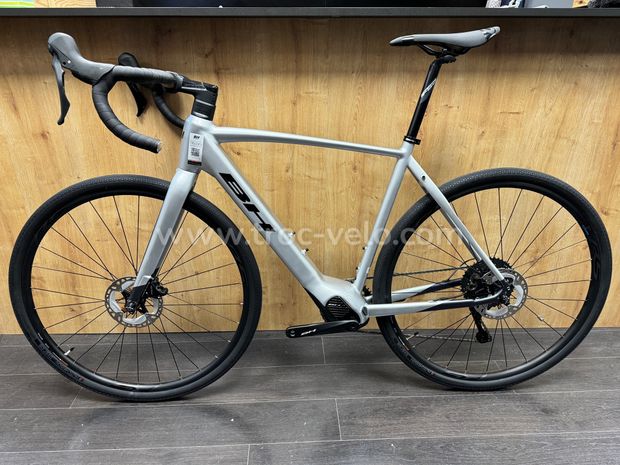 BH core gravel X 2.2 BH 21000 Troc V lo