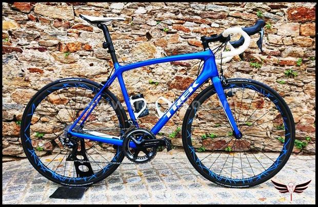 Nouvelles vdz wheels graphène - 7