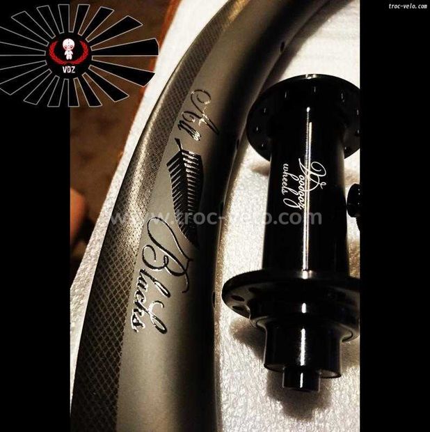 Nouvelles vdz wheels graphène - 10