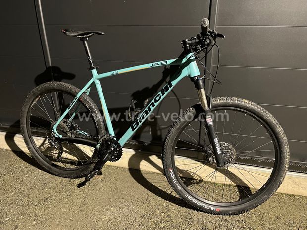 Vtt bianchi occasion new arrivals