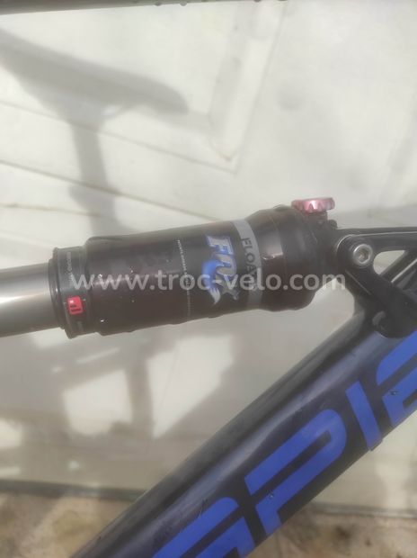 Vtt lapierre zesty 514 hot sale