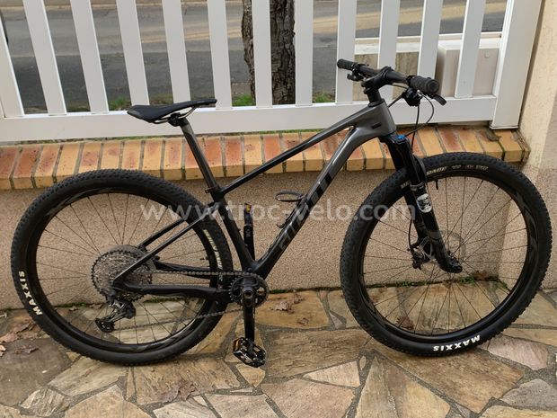 Giant xtc cheap 1 2019