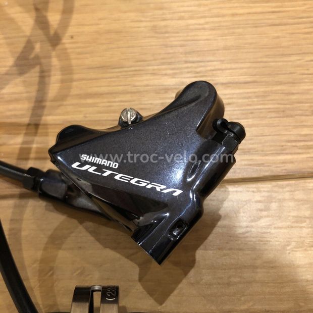 Ultegra ST-R8020 - 3