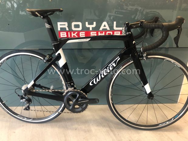 2020 WILIER CENTO1AIR SHIMANO ULTEGRA 8000 WILIER 26130 Troc