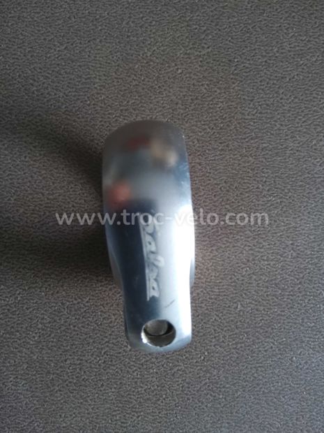 Collier de serrage SALSA Lip-Lock tige de selle 30,9 mm - 1