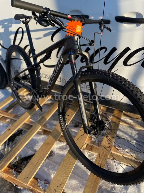 Specialized Epic comp - 5