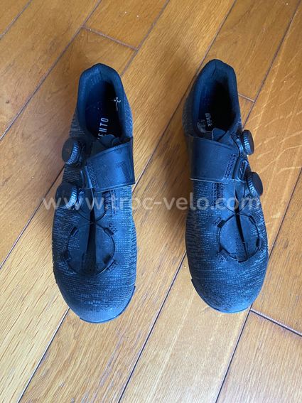 fizik infinito knit carbon 2