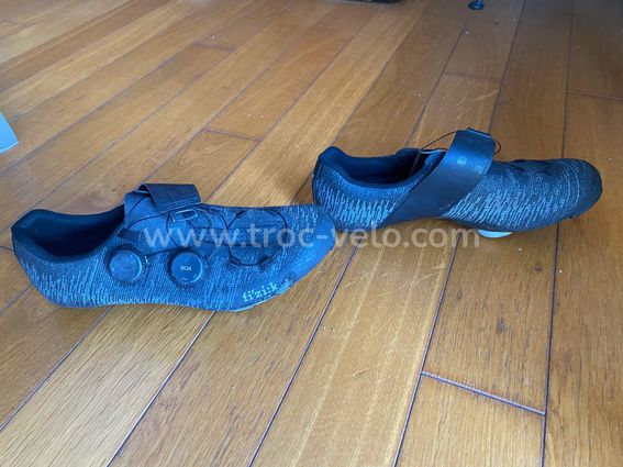 fizik infinito knit carbon 2