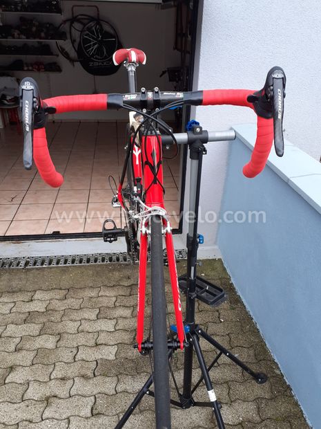 WILIER Occasion ou Neuf Large choix sur Troc V lo