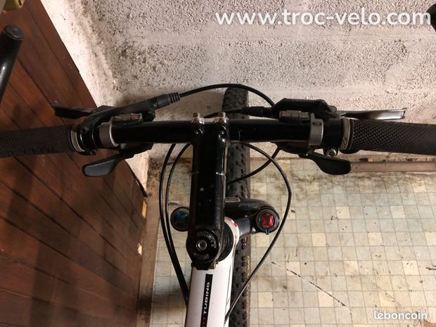 Vtt scott scale 40 hot sale