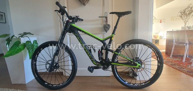 Cannondale Trigger Team - 1