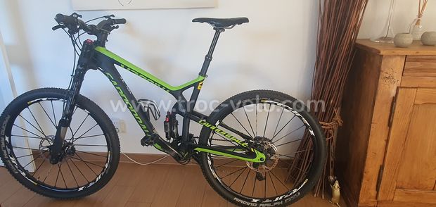 Cannondale Trigger Team - 2