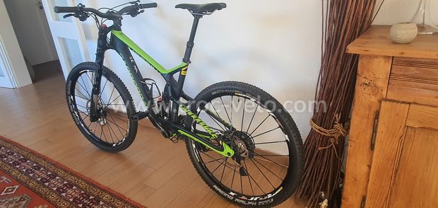 Cannondale Trigger Team - 3