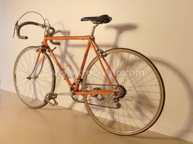 velo gitane ann es 70 vintage GITANE 31620 Troc V lo