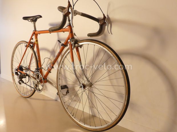 velo gitane ann es 70 vintage GITANE 31620 Troc V lo