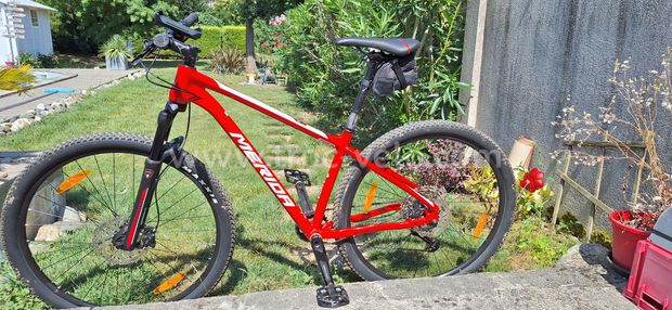 VTT MERIDA Taille M MERIDA 32600 Troc Velo