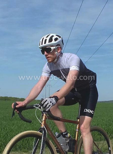 Lunette cyclisme online poc