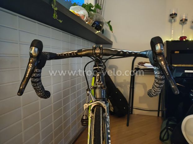 Vélo Carbone Definitive  - 3