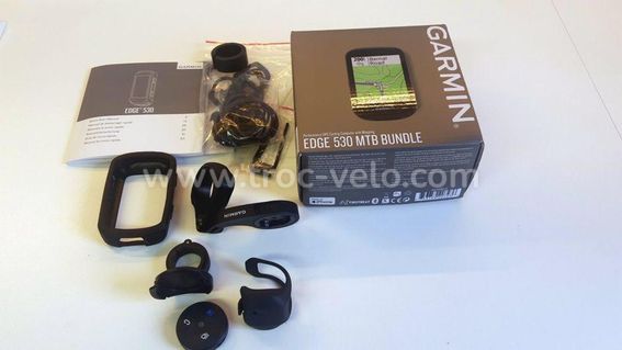 garmin edge 530 mtb bundle