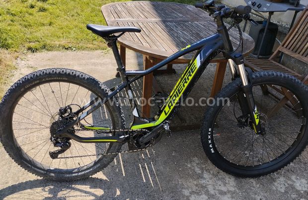 Lapierre overvolt 5.4 - 1