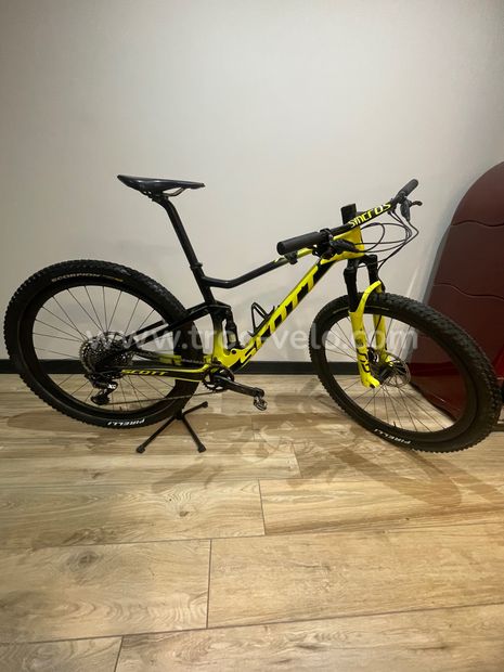 Vtt spark 2020 new arrivals