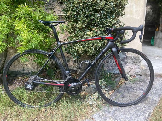 [Série limitée] Vélo Carbone / Trek SLR-10 / 5.3Kg... - 1