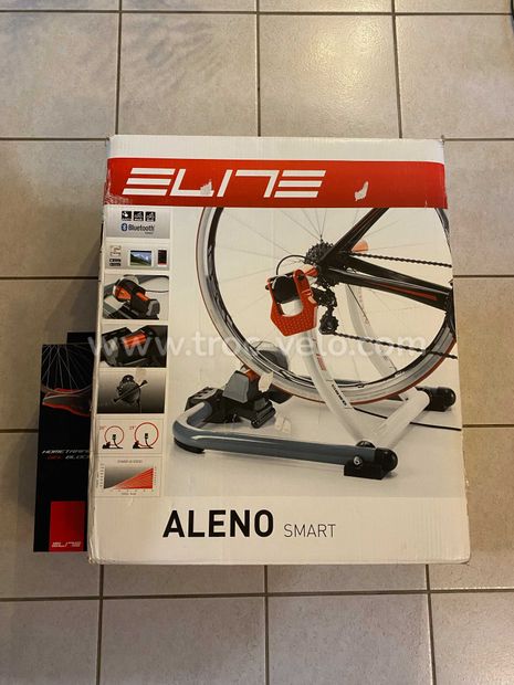 Home Trainer Elite Aleno Smart - 2