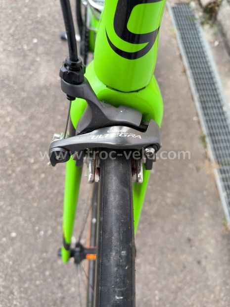 Cannondale Slice Ultegra taille 54 - 1
