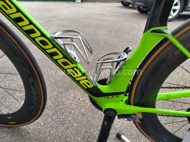 Cannondale Slice Ultegra taille 54 - 4